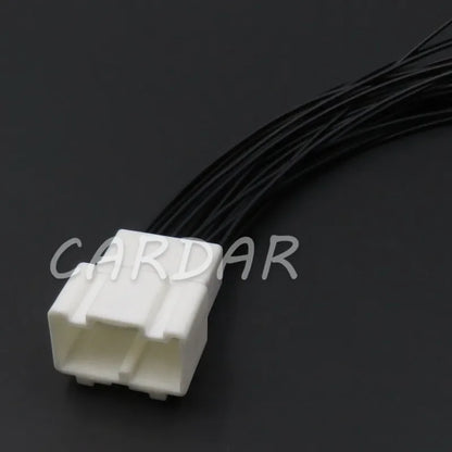 26 Pin Automobile Cable Socket 1318757-1 90980-12561 Auto Replacement Plug Accessories 1746863-1 90980-12150 Car ECU Wire Connector