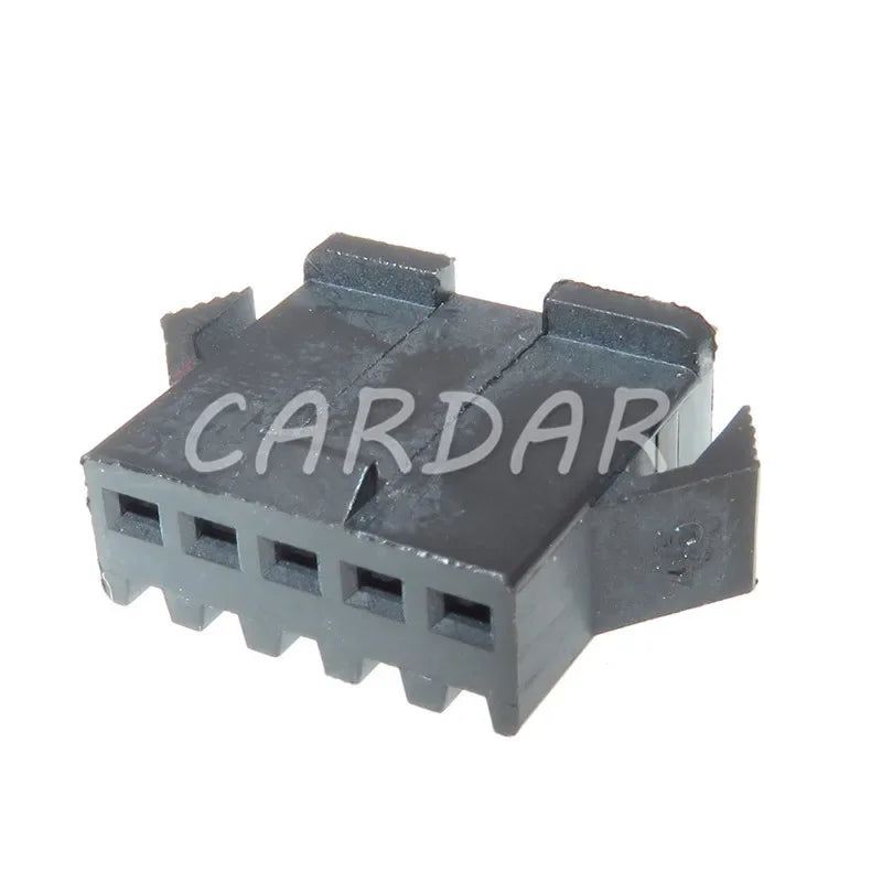 SM 2.54 Pitch Connector 2/3/4/5/6/7/8/9/10/11/12 Pin Female Male Wire Socket Housing With Terminals SM-2P SM-2R JST SM2.54