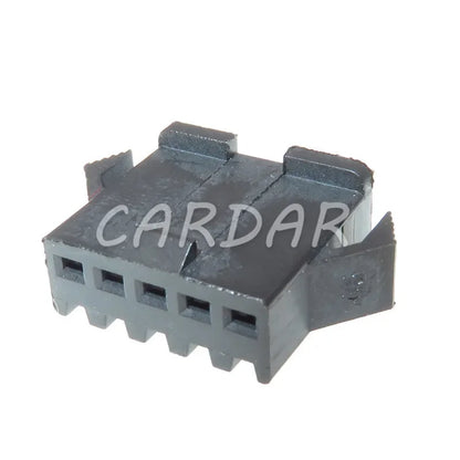 SM 2.54 Pitch Connector 2/3/4/5/6/7/8/9/10/11/12 Pin Female Male Wire Socket Housing With Terminals SM-2P SM-2R JST SM2.54