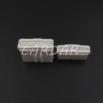 20 Pin MG620411 MG610410 7123-8306 Auto Wiring Harness Connector Car Electrical Components Sockets