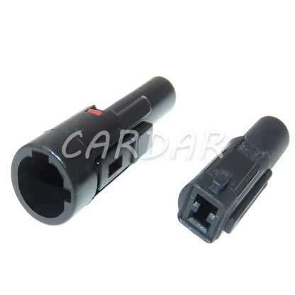 1 Pin FW-C-1M-B FW-C-1F-B Automotive Connector Electrical Wiring Harness Socket Power Plug