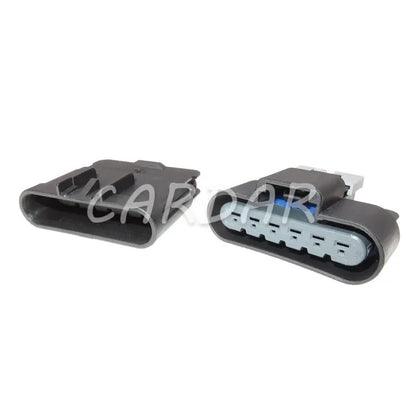 6 Pin 13521469 13521467 Auto Plugs Waterproof Automotive Electrical Wire Harness Socket