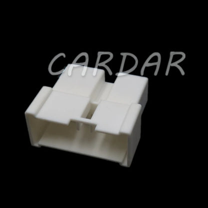 14 Pin 6098-3565 6098-4660 Cable Auto Wiring Harness Connector Plug Car Electrical Wire Socket For Nissan
