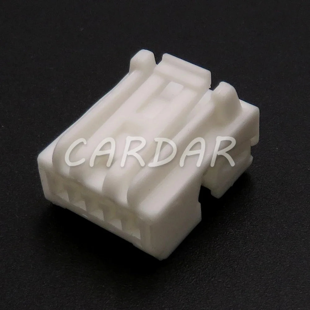5 Pin 1.2 Series Automobile Rear Door and Window Control Lift Switch Wire Cable Harness Socket For Honda 6098-2779