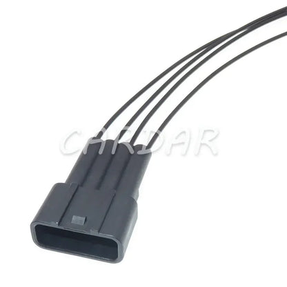 4 Pin 11885 7283-7449-30 Ignition Coil Plug Auto Socket 90980-11885 For Carola Vios Corolla Camry Highlander RAV4