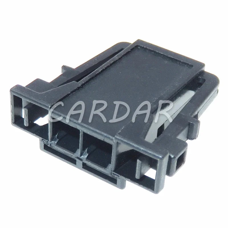 2 Pin 4E0 971 942 Audio Bass Alto Car Door Klaxon Socket Wire Harness Unsealed Connector For Audi C7A Porsche 4E0971942