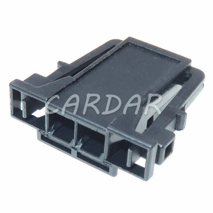 2 Pin 4E0 971 942 Audio Bass Alto Car Door Klaxon Socket Wire Harness Unsealed Connector For Audi C7A Porsche 4E0971942