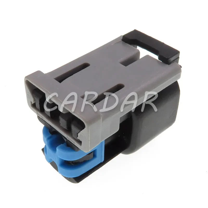 2 Pin 15305086 Automotive Connector Engine System EFI System Injector Connector Socket For BUICK
