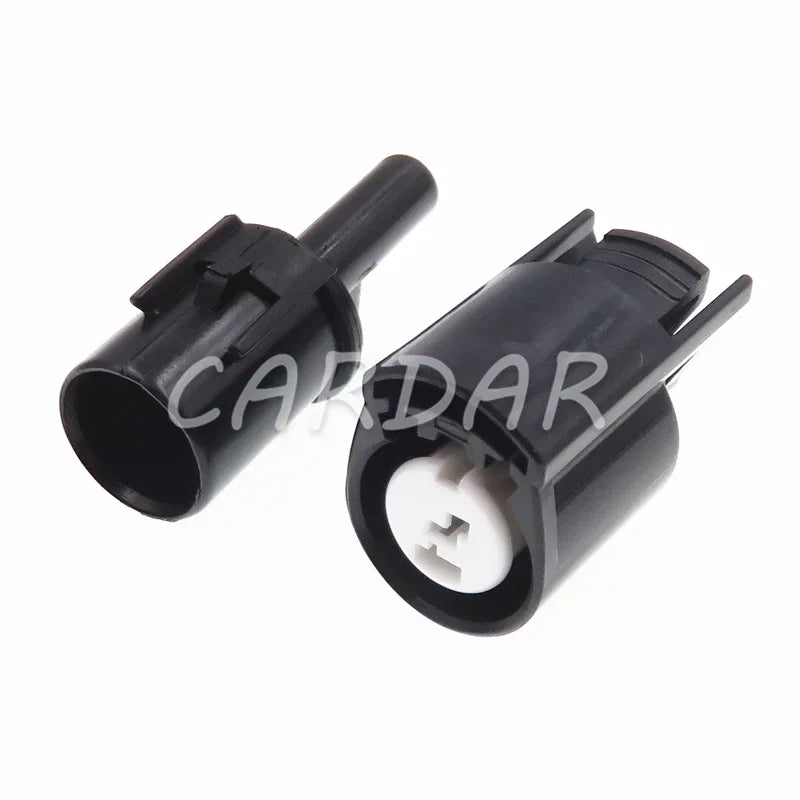 1 Pin 2.2 Series Sealed Connector Automotive Electrical Wire Cable Socket PK505-01027 PB621-01020 PK501-01020
