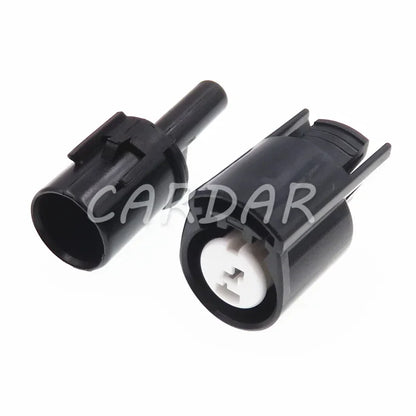 1 Pin 2.2 Series Sealed Connector Automotive Electrical Wire Cable Socket PK505-01027 PB621-01020 PK501-01020