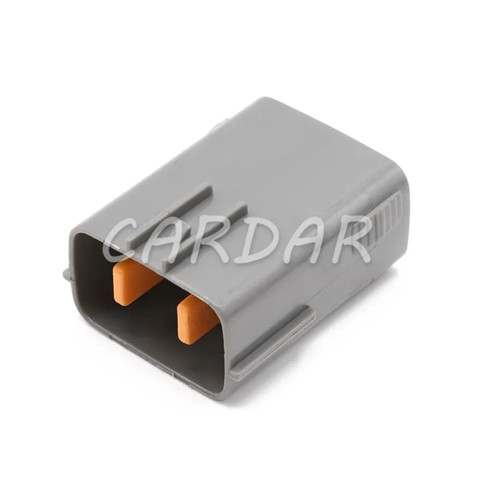 8 Pin 6195-0054 6195-0051 Car Wire Harness Electrical Connector Auto Waterproof Socket For Mazda Nissan Toyota