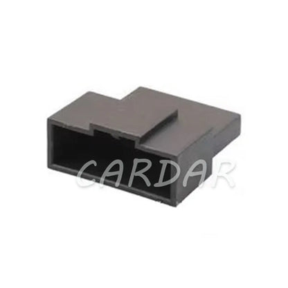 8 Pin 6Q0972708 1394140-1 6Q0 972 708 Automotive Connector Electrical Wiring Auto Socket
