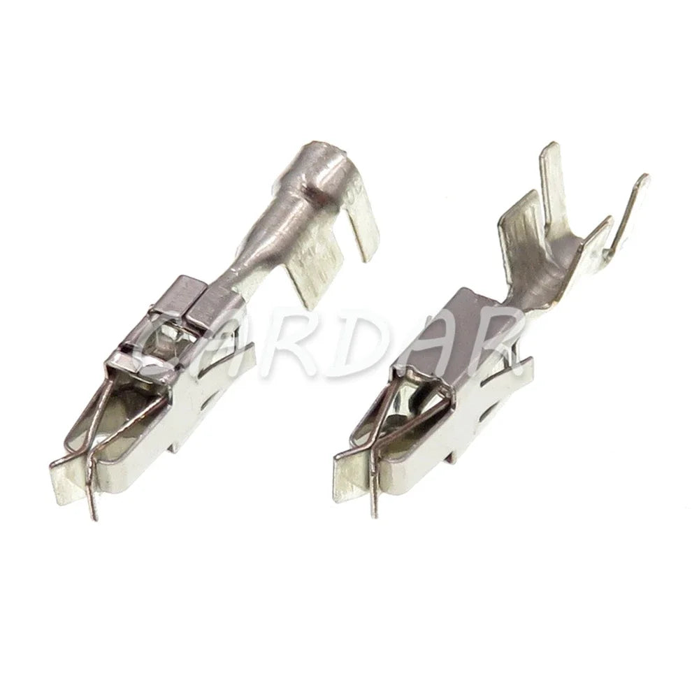 8 Pin 3.5 Series Automotive Electric Wiring Socket Car Plastic Housing Wire Connector Auto Parts