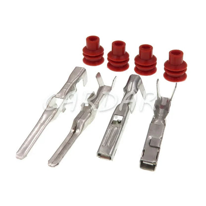 12 Pin PB625-12027 PB621-12020 Gas Accelerator Pedal Plug Automotive Light Lamp Socket For KIA 99-05 VW Jetta Golf GTI MK4 Audi