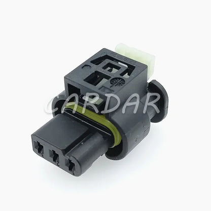 3 Pin 805-121-521 7615490-03 Auto Waterproof Automotive Reversing Radar Plug A0225452426 For VW Audi