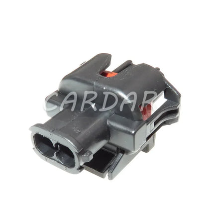 2 Pin 936059-1 Electronic Diesel Common Rail Injector Crankshaft Sensor Plug For Bosch