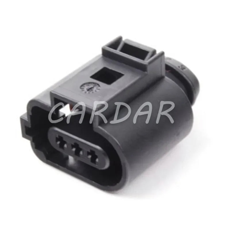 3 Pin 1J0 973 703 B Car Waterproof Socket 1J0973703B Automobile Wire Cable Connector Auto Plug