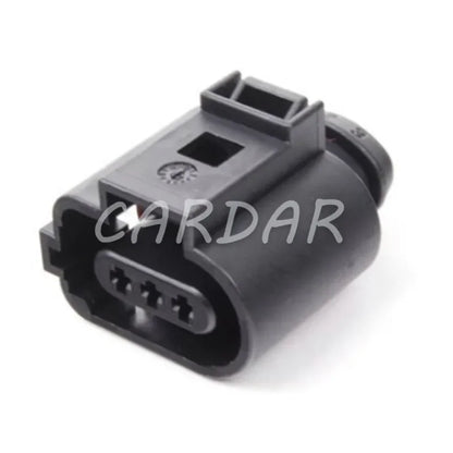 3 Pin 1J0 973 703 B Car Waterproof Socket 1J0973703B Automobile Wire Cable Connector Auto Plug