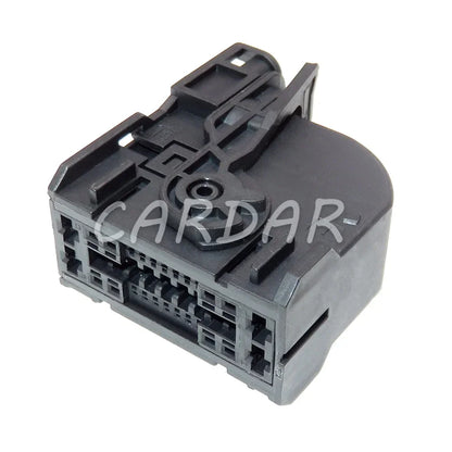 26 Pin Automobile Low Power Composite Connector Car Unsealed Plug With Terminal Auto Accessories