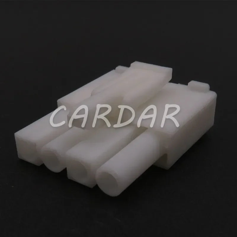 EL4.5 Small Tamiya Electronic Connector 4.5mm Pitch EL 4.5 Multipole Socket Male Female Plug With Terminals