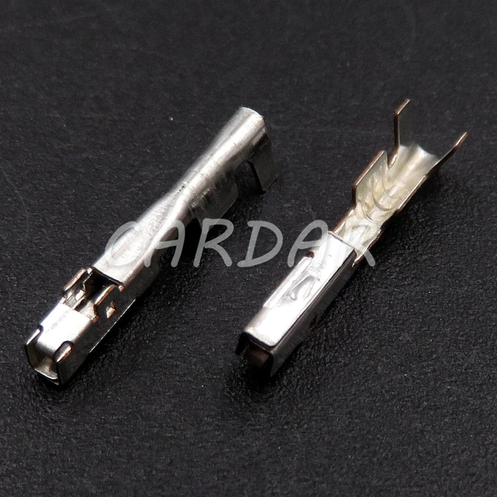 17 Pin Car Electric Cable Plug Automobile Small Current Wire Connector Auto Modification Accessories 353027-1