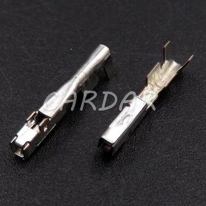 17 Pin Car Electric Cable Plug Automobile Small Current Wire Connector Auto Modification Accessories 353027-1