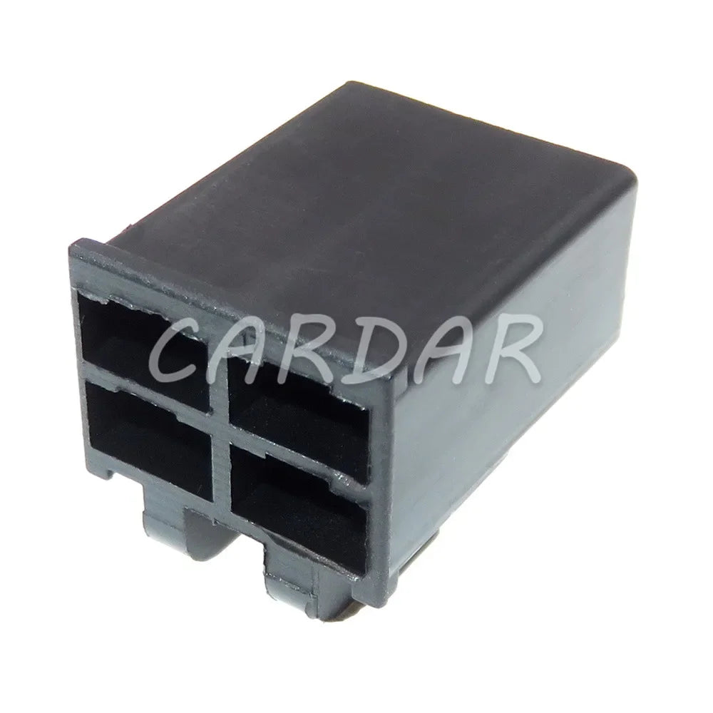 4 Pin Auto High Current Large Power Electrical Connector Car Wire Cable Harness Socket 7123-2446