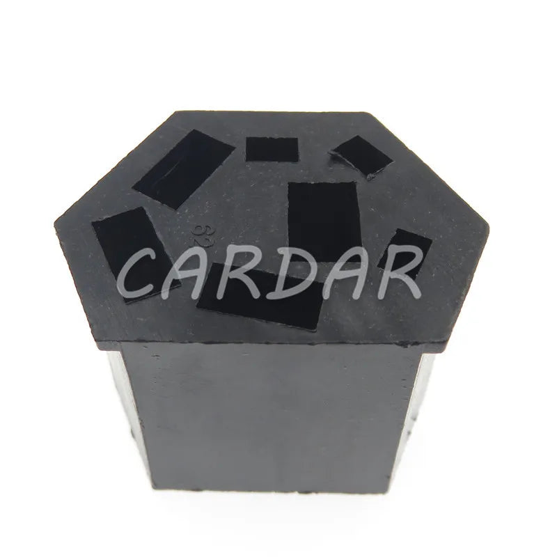 7 Pin 111953631 Automotive Electric Ignition Switch Connector 111 953 631 Car Socket Auto Connector