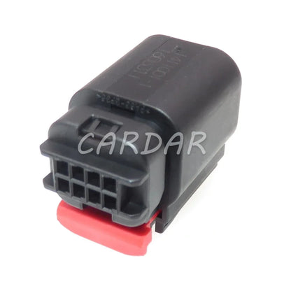 8 Pin 1411001-1 Automotive Air Flow Meter Plug Waterproof Sealed Connector Car Harness Socket