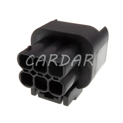 6 Pin 936257-2 Waterproof Accelerator Pedal Automotive Wire Connector Sealed Car Socket