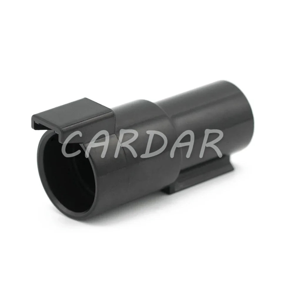 1 Pin DTHD06-1-8S DTHD04-1-8P Car Cable Harness Waterproof Socket Overload Plug 0460-204-08141 0462-203-08141