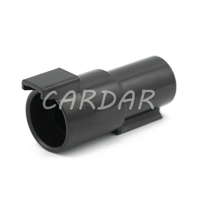 1 Pin DTHD06-1-8S DTHD04-1-8P Car Cable Harness Waterproof Socket Overload Plug 0460-204-08141 0462-203-08141