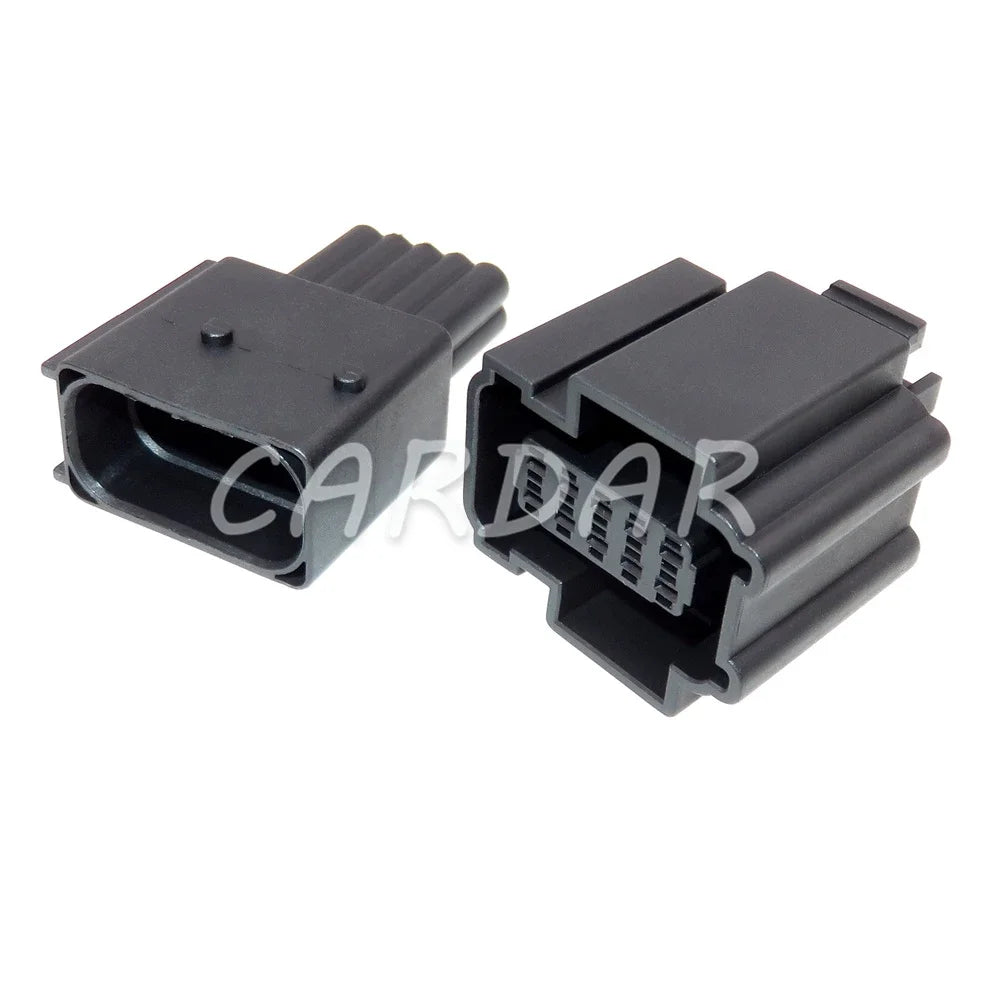 10 Pin 1.5 Series Automobile Electrical Connector Auto Plastic Housing Waterproof Socket Car Parts