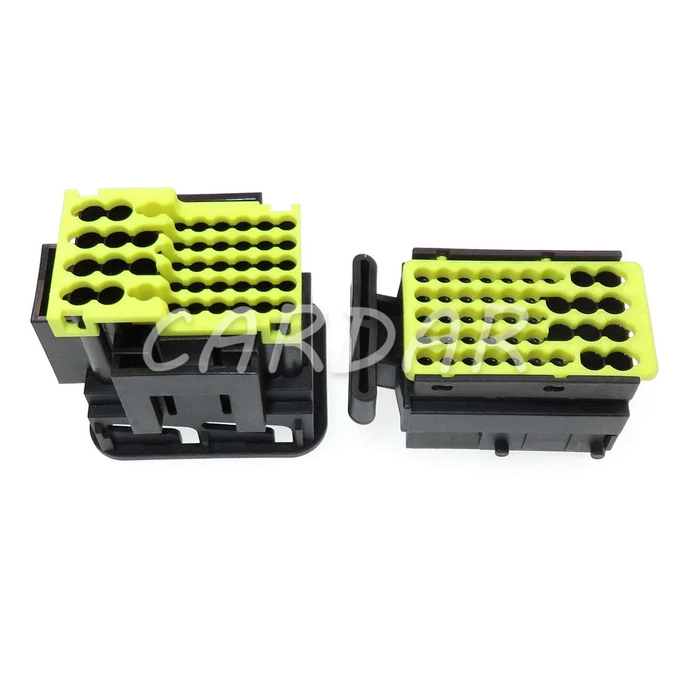 42 Pin 936421-2 936429-2 Electrical Car Auto ECU Connector Automotive Waterproof Sealed Plug Sockets