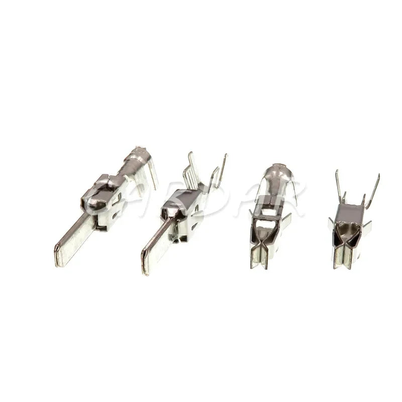 6 Pin 1-965641-3 1-965640-3 Auto Audio Socket BCM Computer Amplifier Plug Connector For Benz BMW Porsche