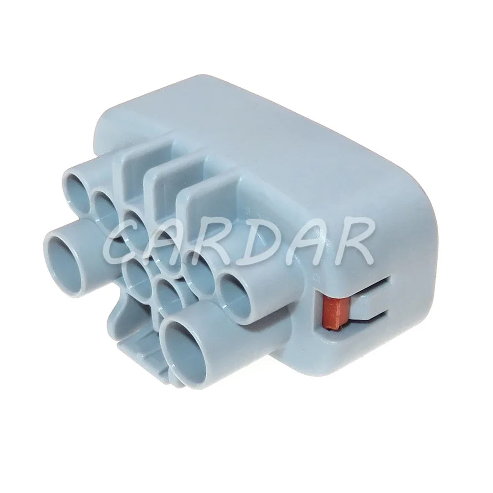 10 Pin Automobile Transmission Wiring Harness Plug Auto Waterproof Composite Socket