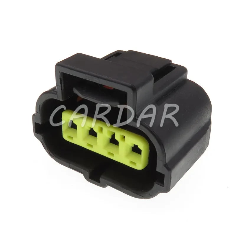 4 Pin 90980-10711 178399-2 184046-1 Throttle Sensor Plug 1JZ-GTE 2JZ-GTE 1UZ 3SGE TPS Wire Socket Connector For Toyota