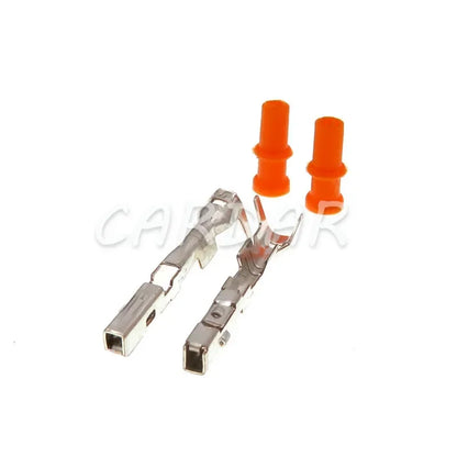 2 Pin 6189-7523 Waterproof Automotive Connector Electrical Sealed Socket For Honda