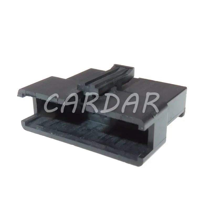 SM 2.54 Pitch Connector 2/3/4/5/6/7/8/9/10/11/12 Pin Female Male Wire Socket Housing With Terminals SM-2P SM-2R JST SM2.54