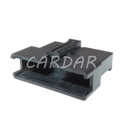 SM 2.54 Pitch Connector 2/3/4/5/6/7/8/9/10/11/12 Pin Female Male Wire Socket Housing With Terminals SM-2P SM-2R JST SM2.54