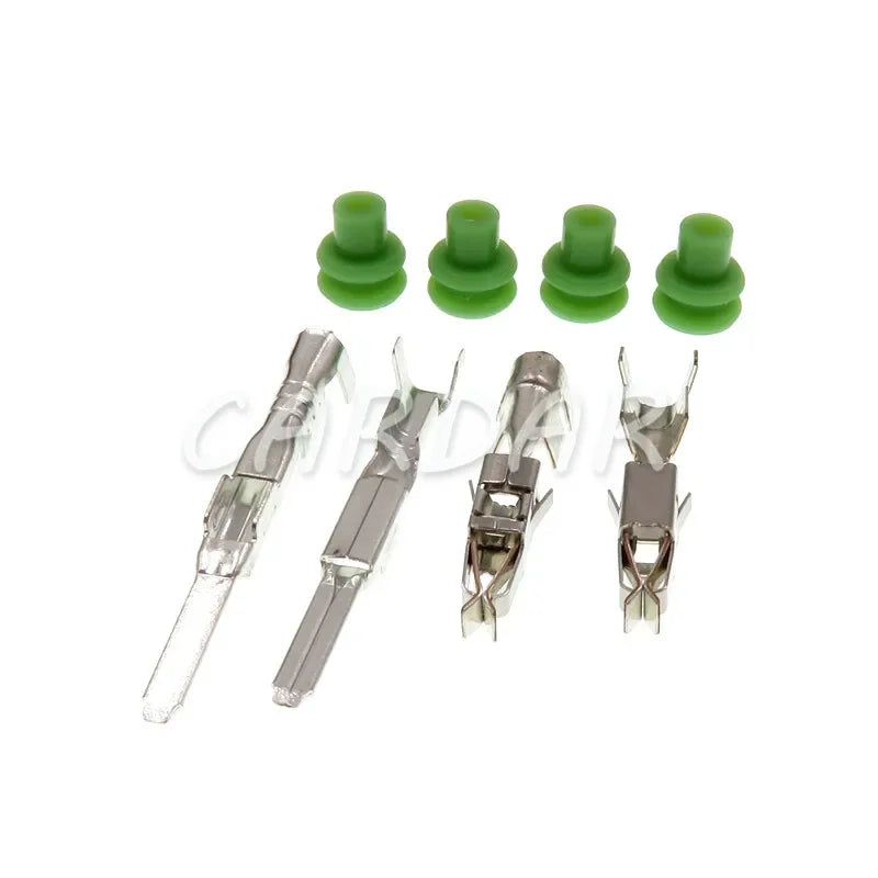 2 Pin 936291-2 936248-2 Automotive Plug Electrical Housing Waterproof Wire Cable Sockets