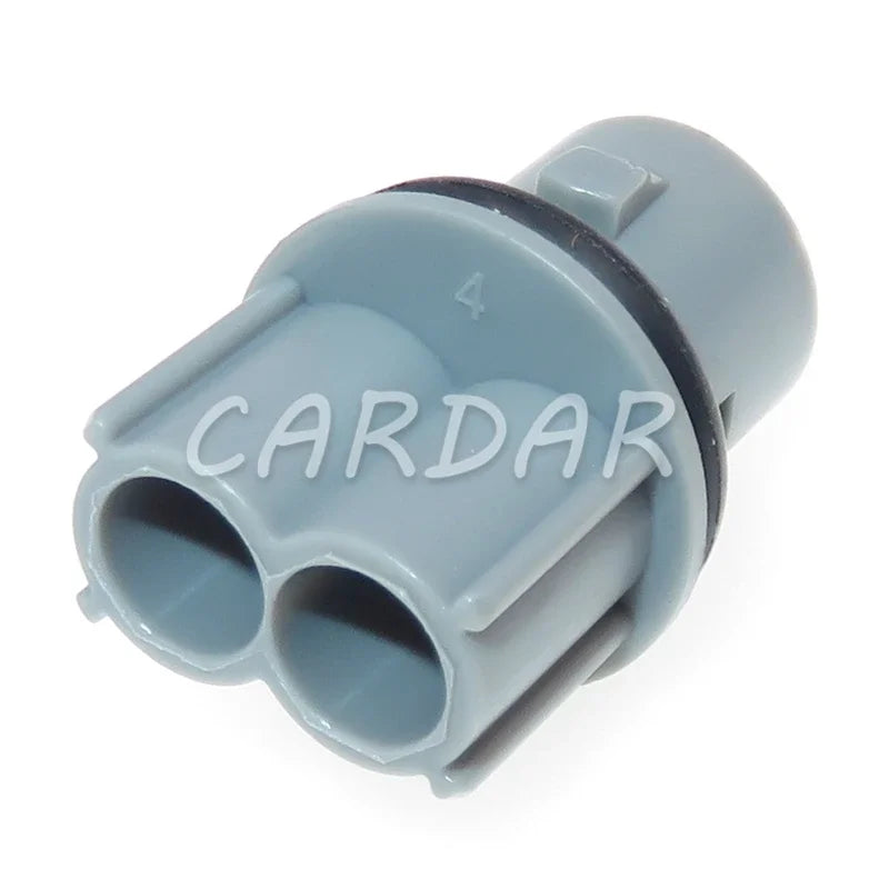 2 Pin 1.5 Series Auto Lampholder Wiring Terminal Socket Automotive Electric Wire Harness Unsealed Connector