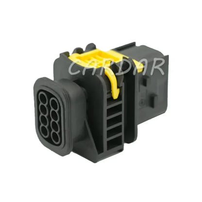 8 Pin 1-1418479-1 1-1564416-1 Tyco TE HDSCS Series Electric Socket Auto Waterproof Plug Cable Connector 1670057-1 1-1564512-1