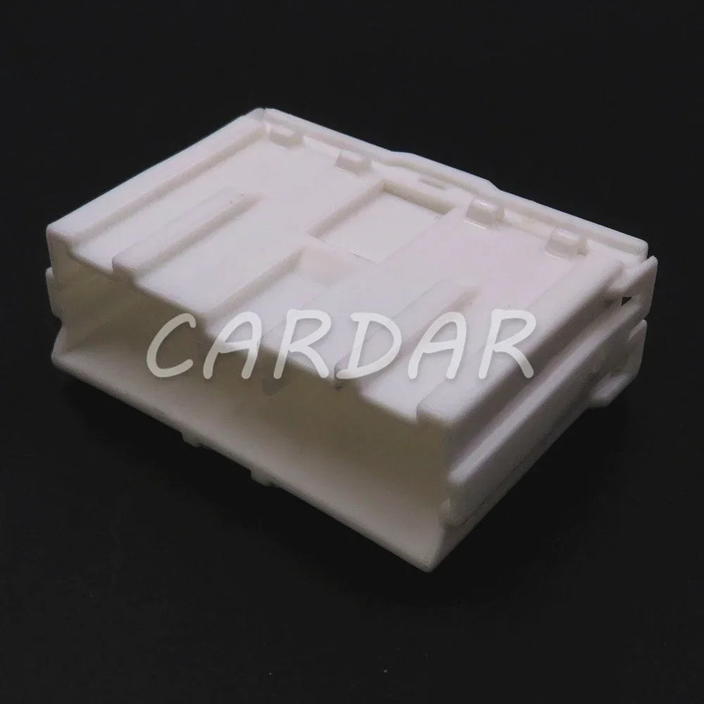 22 Pin Automobile Electric Wiring Unsealed Connector Car Wire Socket 7122-8325 7123-8325 MG610415 MG620416