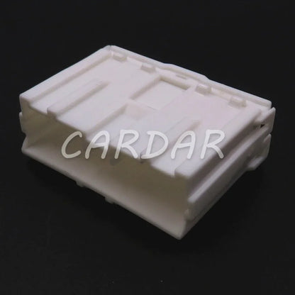 22 Pin Automobile Electric Wiring Unsealed Connector Car Wire Socket 7122-8325 7123-8325 MG610415 MG620416