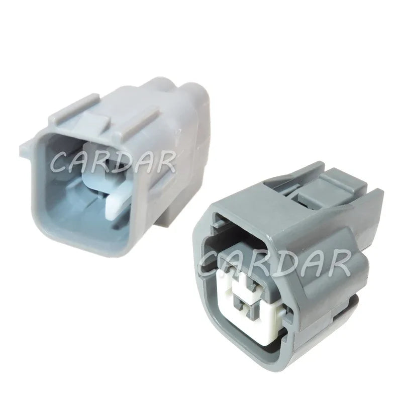 3 Pin MG651359 MG641362 Automotive Connector 2JZGTE Oxygen Sensor Plug Auto Socket For Car