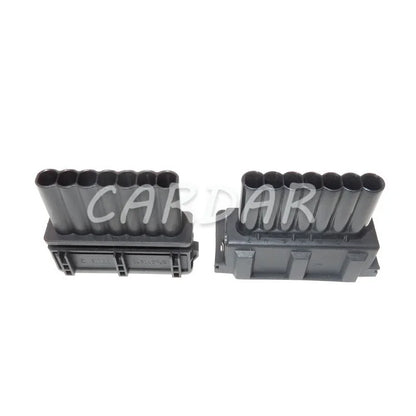 7 Pin 1111700735GC001 325971921 3.5mm Engine Plug Automotive Waterproof Wire Sockets Connector