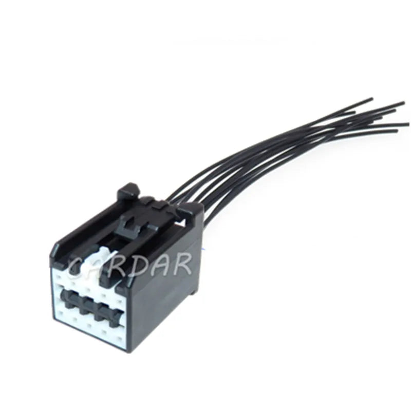 10 Pin 0.6 Series AIT2PB-10P-2AK Automobile Small Current Wiring Harness Socket Car Replacement Connector