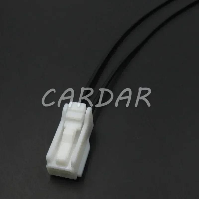 2 Pin Car Connector 6098-7892 6098-7895 Electric Cable Adapter Auto Male Plug Female Socket