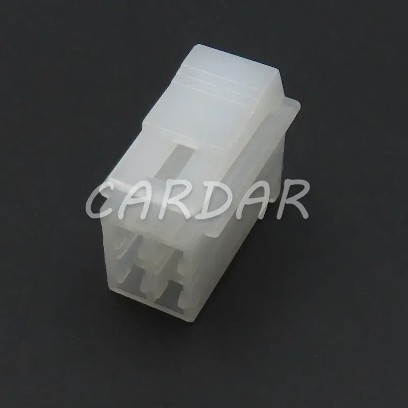 4 Pin 6090-1011 6090-1041 A66 Automotive Electrical Wire Cable Connector For Auto Wiring Harness Socket